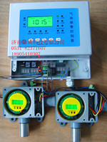 可燃ky首页报警器