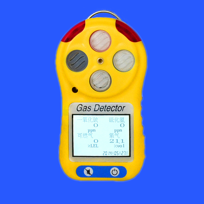 可燃ky首页报警器