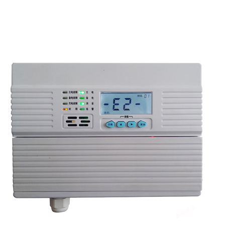 可燃ky首页报警器